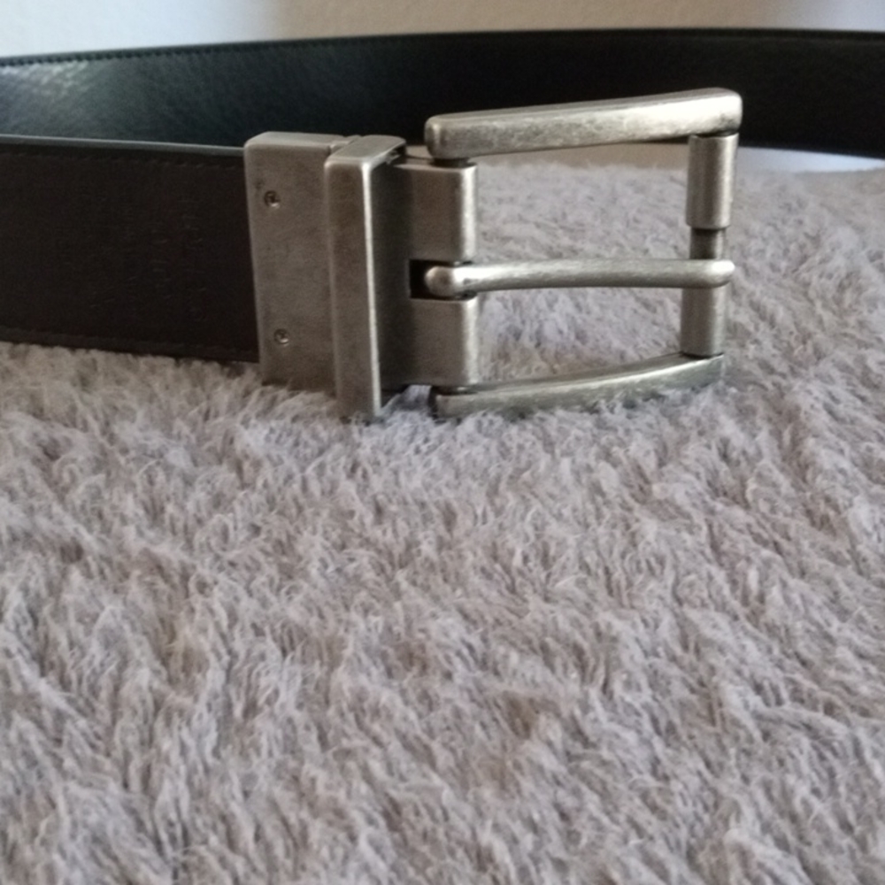 Reversible Belt - Picture 2 of 2